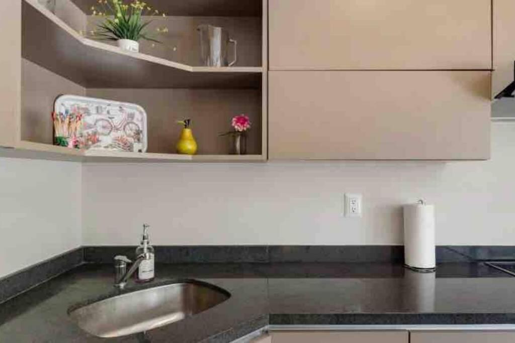 Villa Mexico Yaxiik 13 Тулум Экстерьер фото