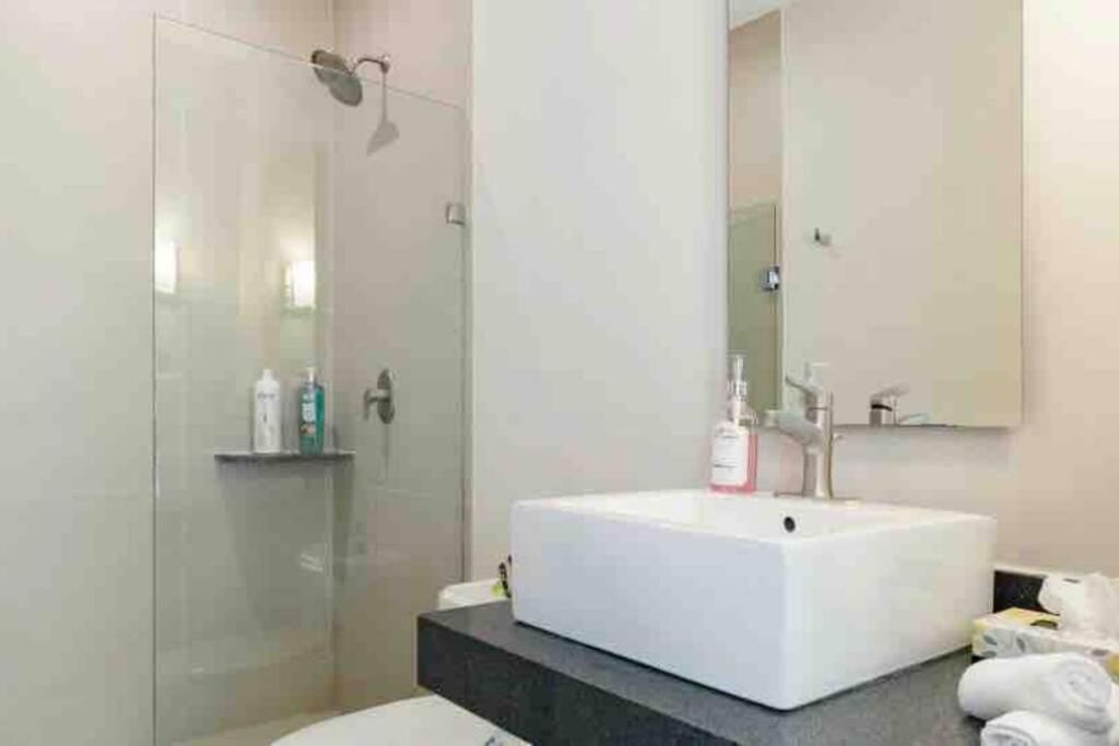 Villa Mexico Yaxiik 13 Тулум Экстерьер фото